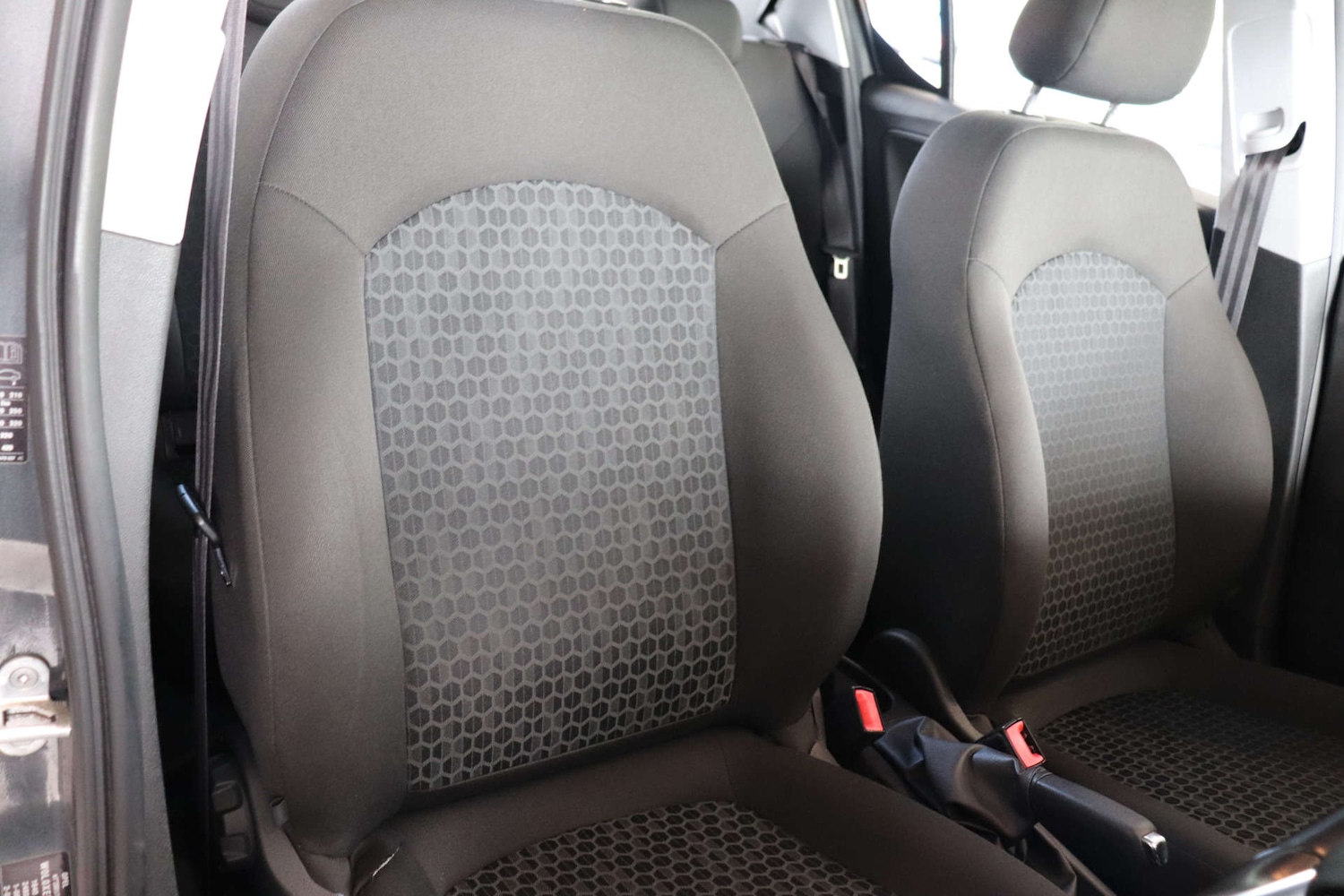 Used Vauxhall Corsa 2016 for sale - 77241087: Photo 23