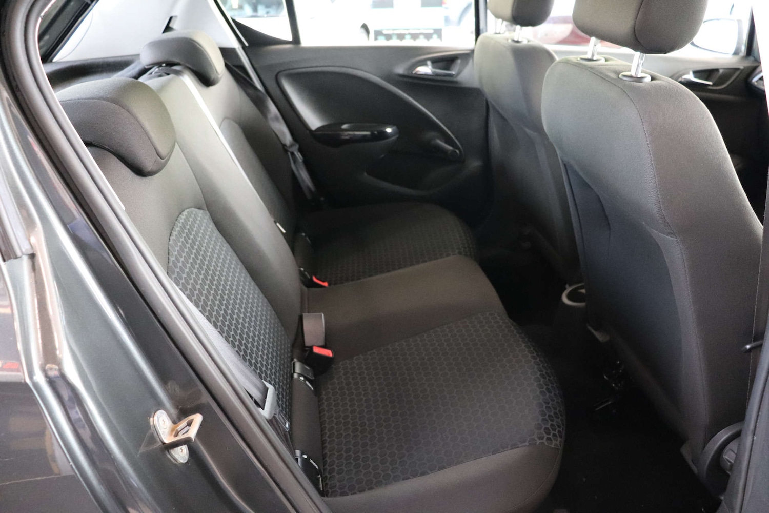 Used Vauxhall Corsa 2016 for sale - 77241087: Photo 25