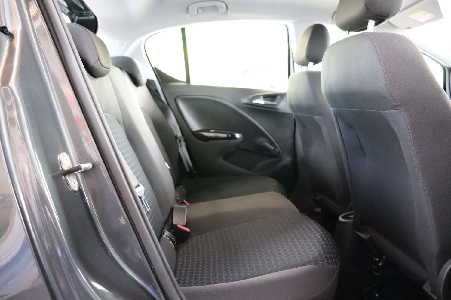 Used Vauxhall Corsa 2016 for sale - 77241087: Photo 26