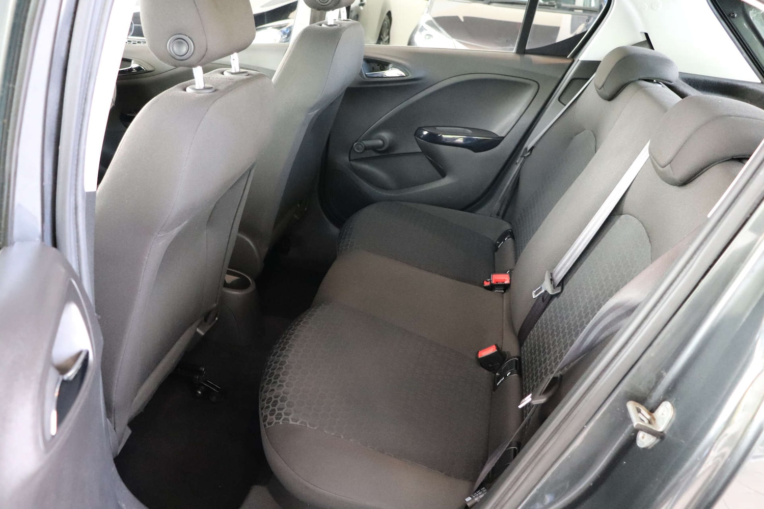 Used Vauxhall Corsa 2016 for sale - 77241087: Photo 29