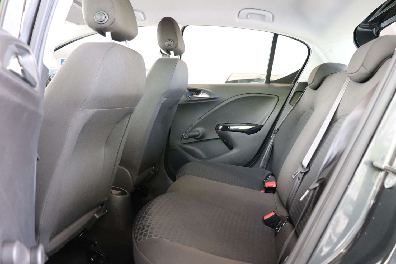 Used Vauxhall Corsa 2016 for sale - 77241087: Photo 30