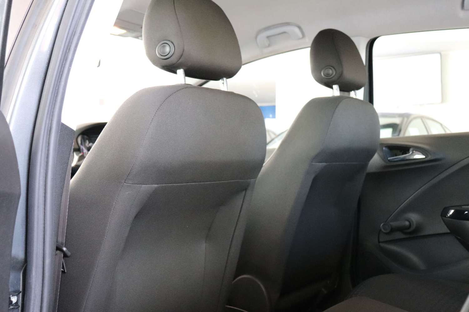 Used Vauxhall Corsa 2016 for sale - 77241087: Photo 31