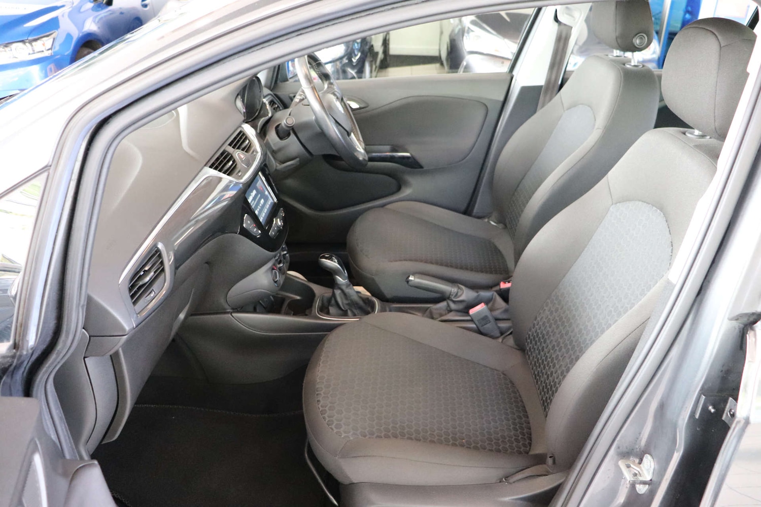 Used Vauxhall Corsa 2016 for sale - 77241087: Photo 33