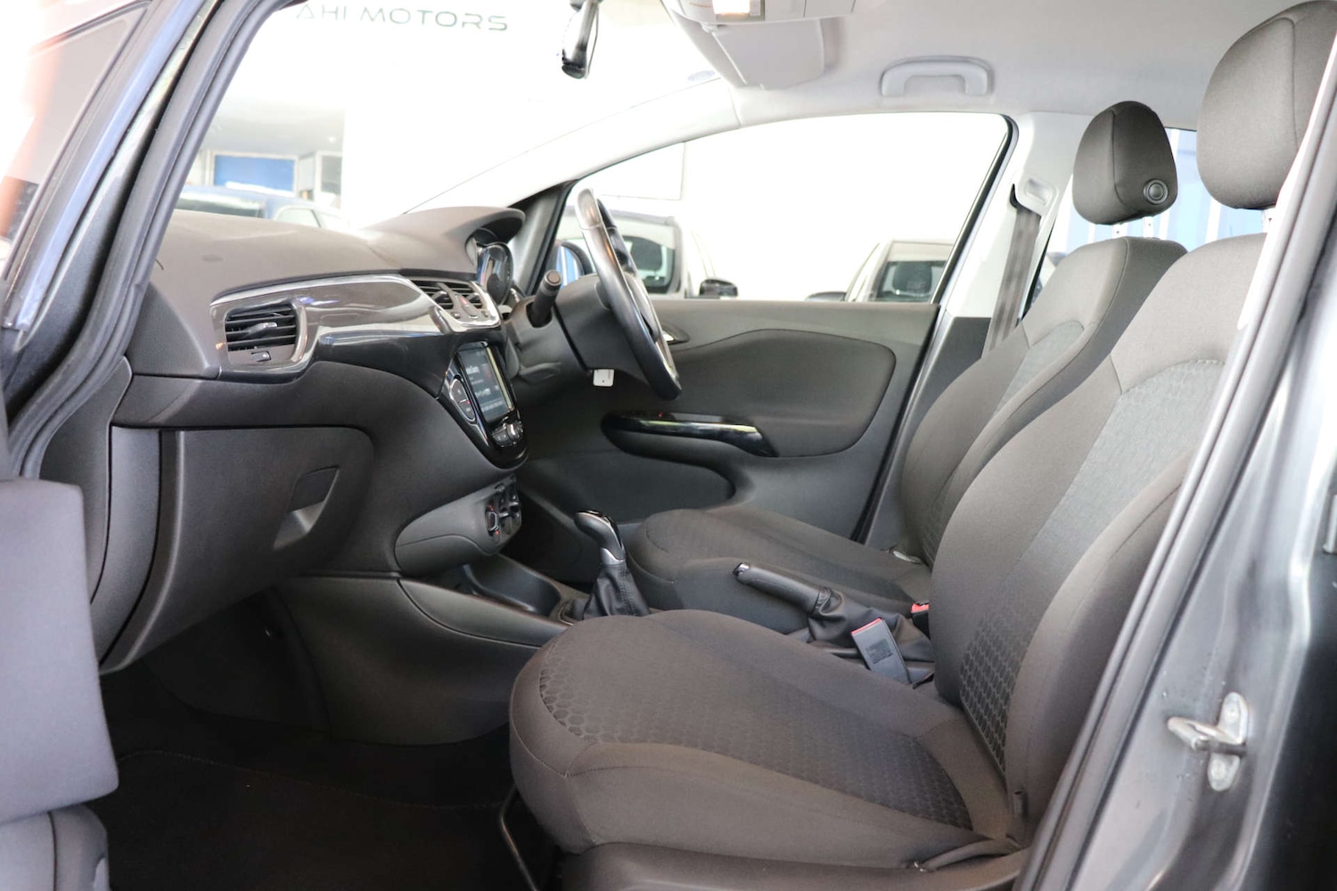 Used Vauxhall Corsa 2016 for sale - 77241087: Photo 34