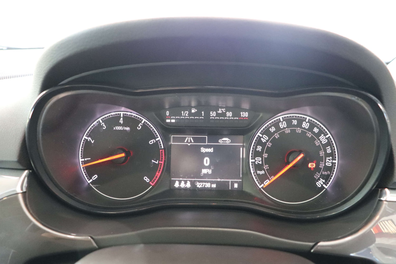 Used Vauxhall Corsa 2016 for sale - 77241087: Photo 40