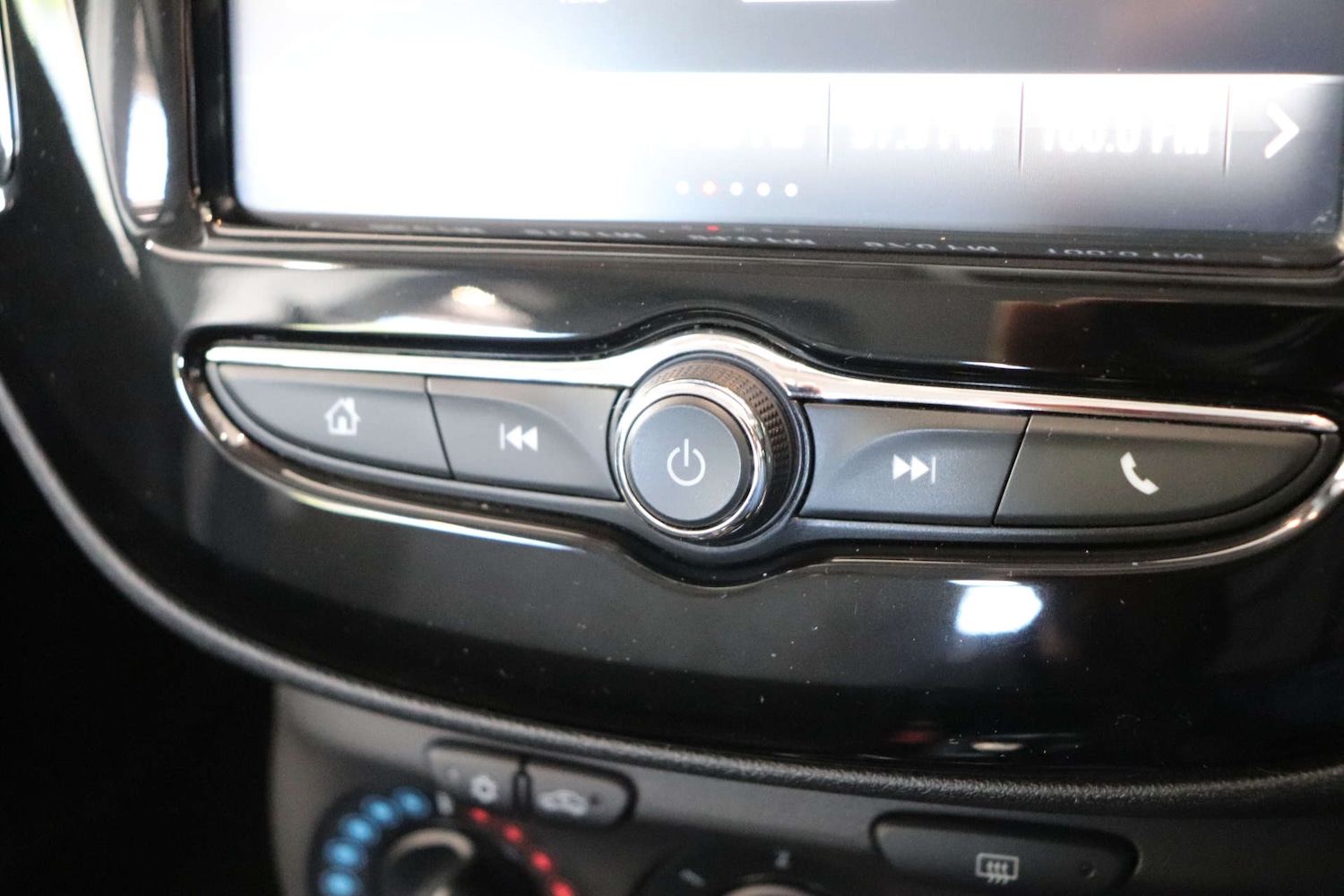 Used Vauxhall Corsa 2016 for sale - 77241087: Photo 43