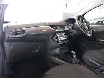 Used Vauxhall Corsa 2016 for sale - 77241087: Photo