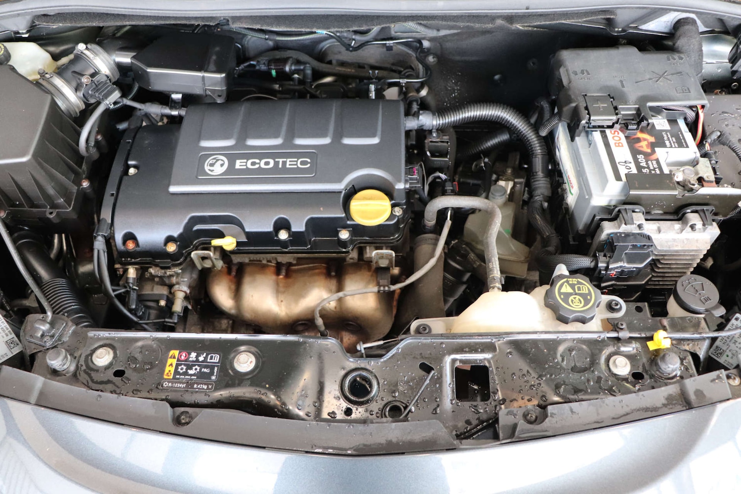 Used Vauxhall Corsa 2016 for sale - 77241087: Photo 57