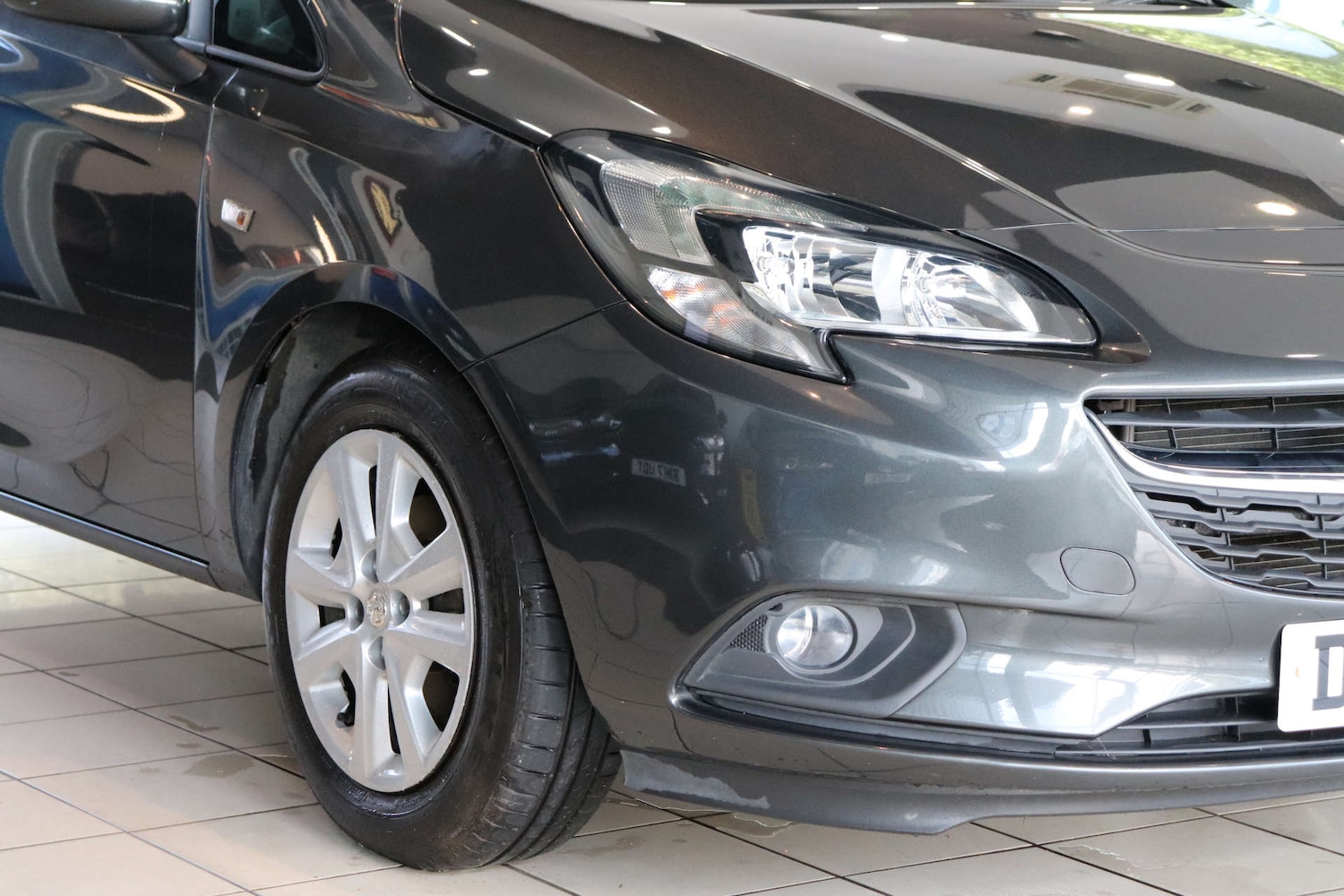 Used Vauxhall Corsa 2016 for sale - 77241087: Photo 62