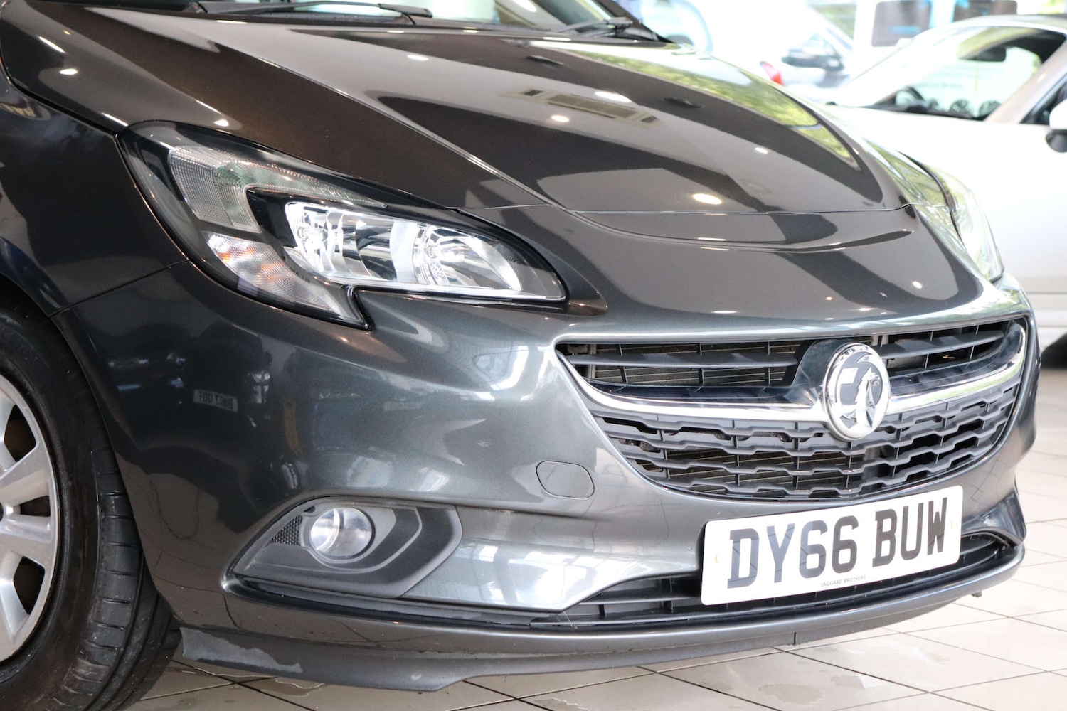 Used Vauxhall Corsa 2016 for sale - 77241087: Photo 63