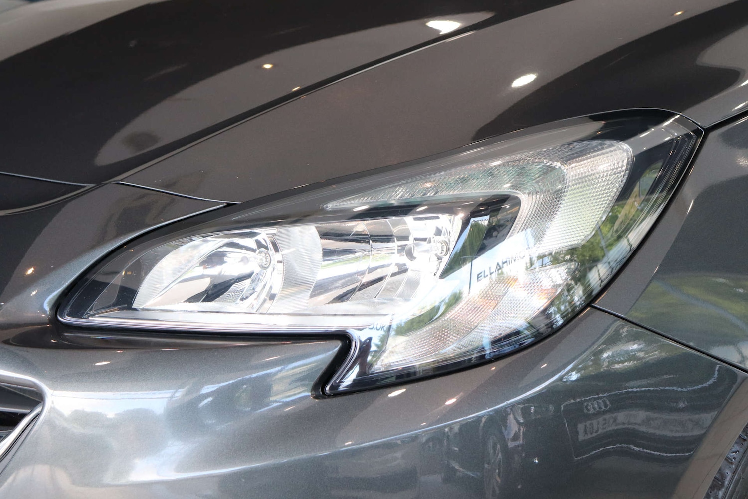 Used Vauxhall Corsa 2016 for sale - 77241087: Photo 65