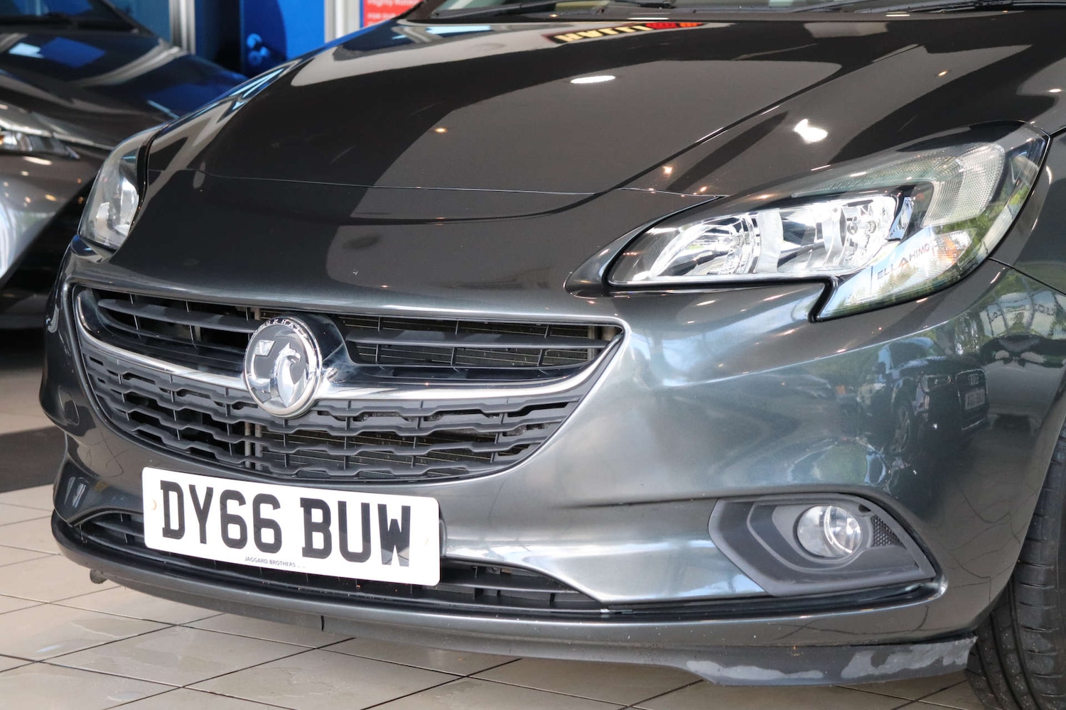 Used Vauxhall Corsa 2016 for sale - 77241087: Photo 67