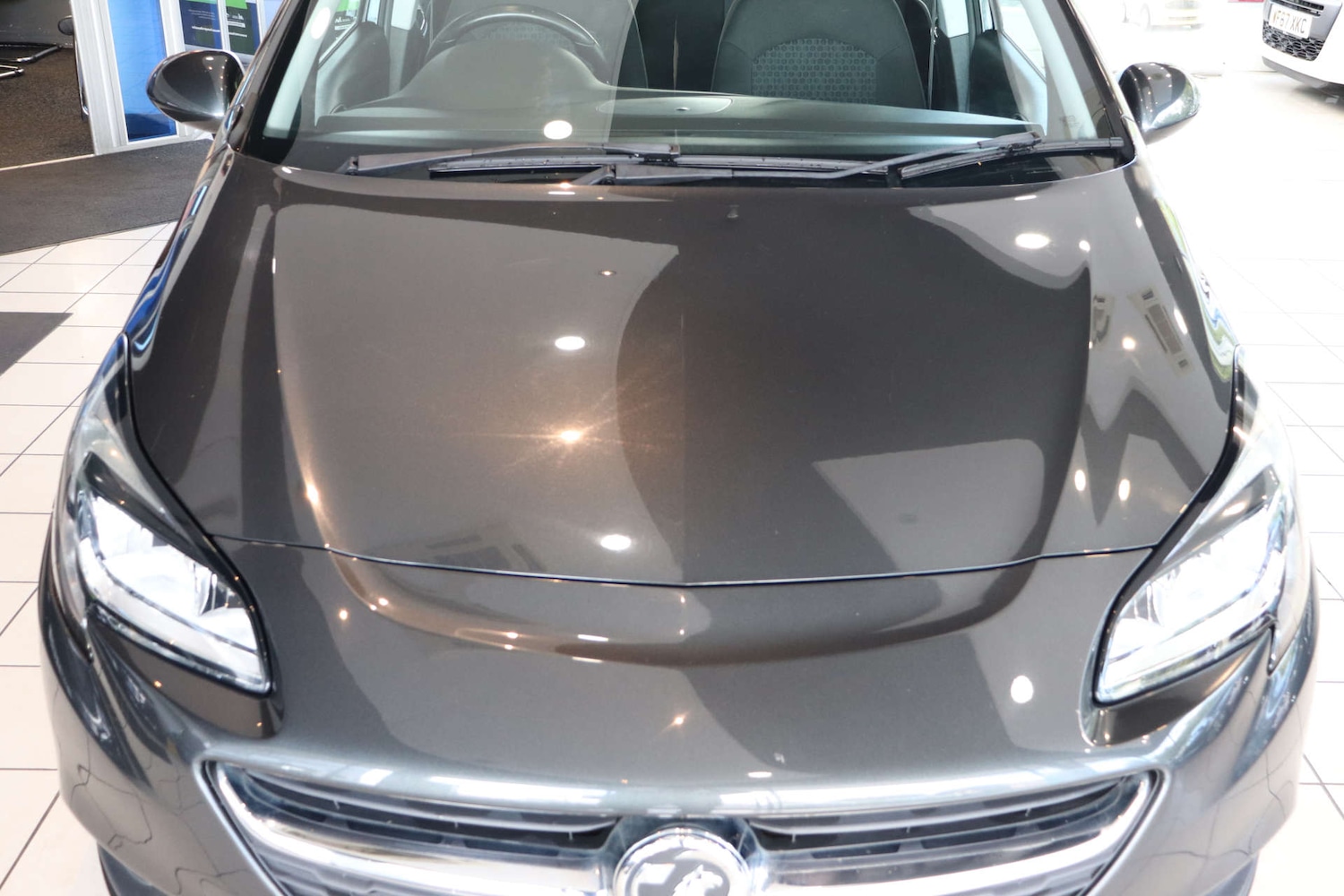 Used Vauxhall Corsa 2016 for sale - 77241087: Photo 69