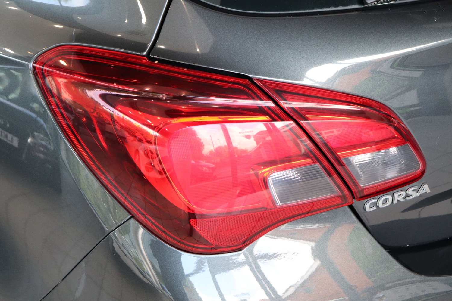 Used Vauxhall Corsa 2016 for sale - 77241087: Photo 73