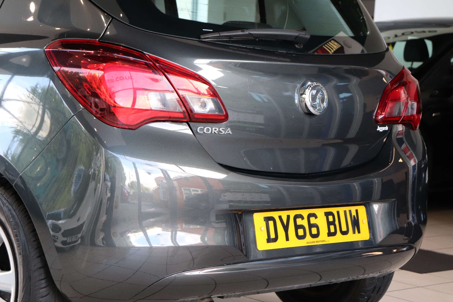 Used Vauxhall Corsa 2016 for sale - 77241087: Photo 75