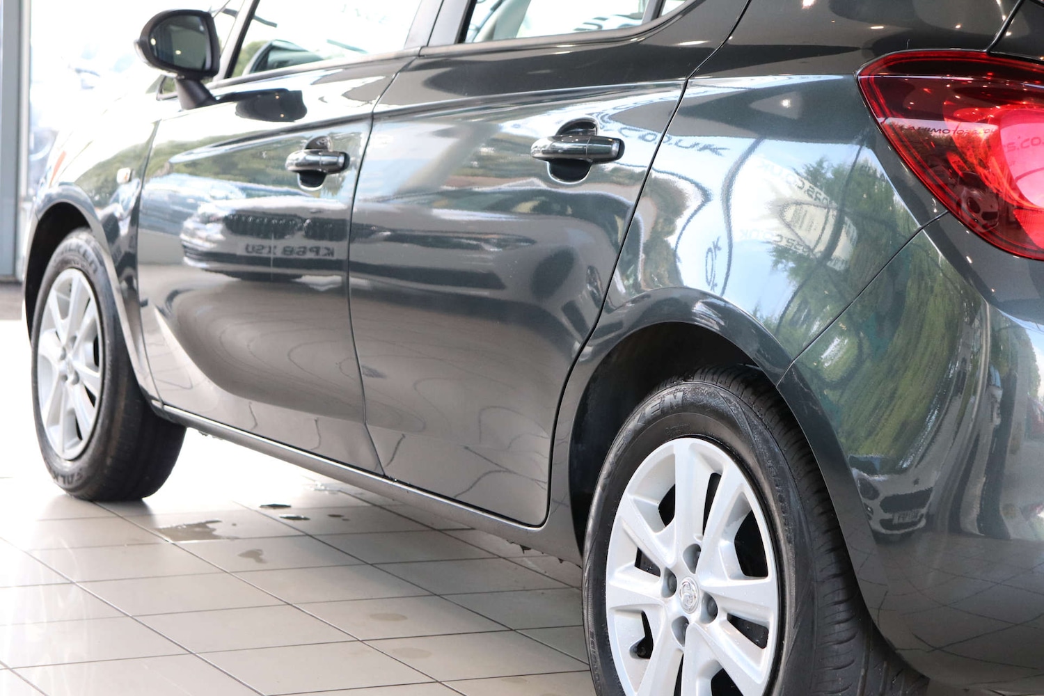 Used Vauxhall Corsa 2016 for sale - 77241087: Photo 76