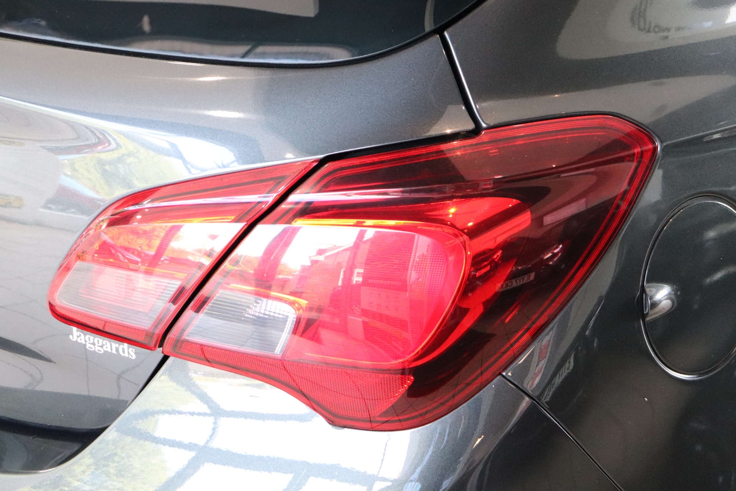 Used Vauxhall Corsa 2016 for sale - 77241087: Photo 77