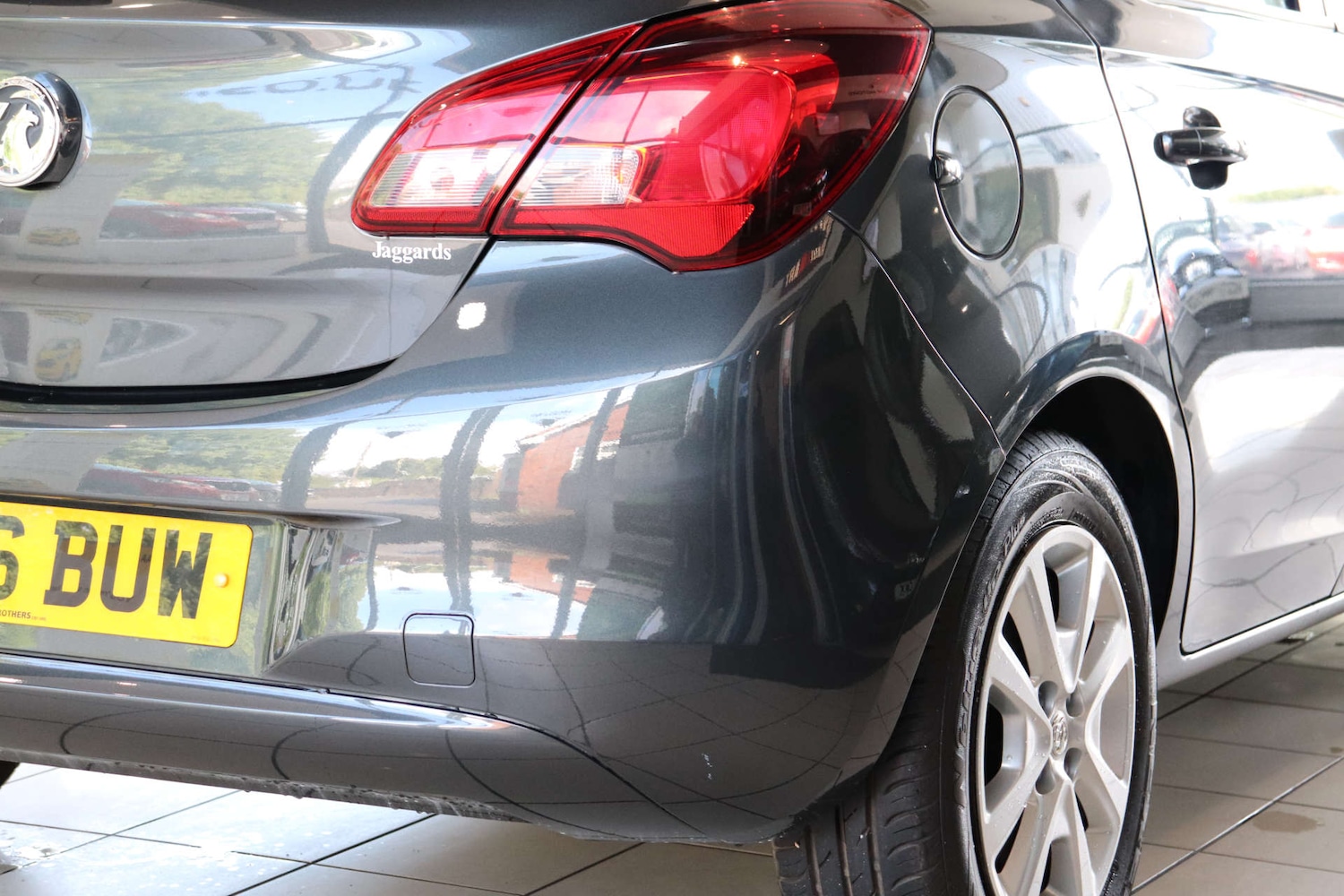 Used Vauxhall Corsa 2016 for sale - 77241087: Photo 78