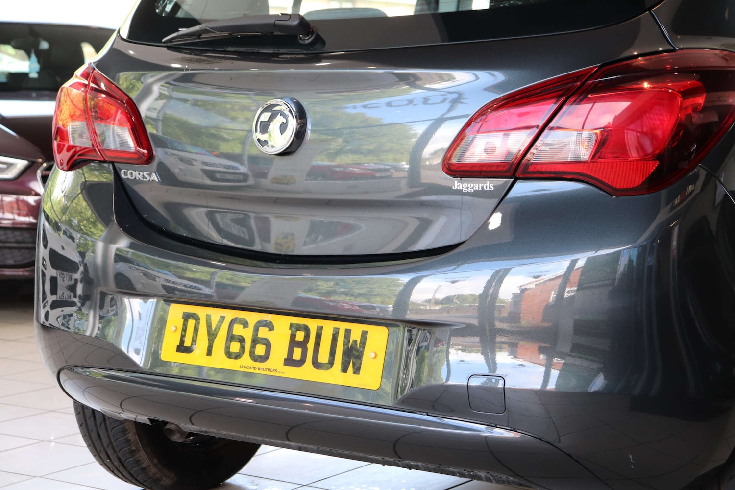 Used Vauxhall Corsa 2016 for sale - 77241087: Photo 79