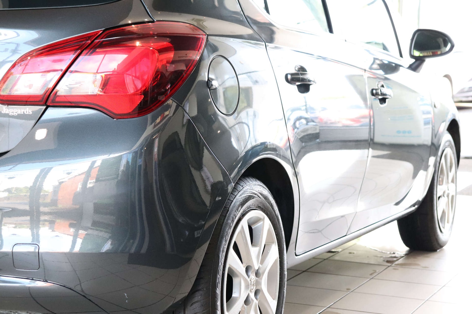 Used Vauxhall Corsa 2016 for sale - 77241087: Photo 80