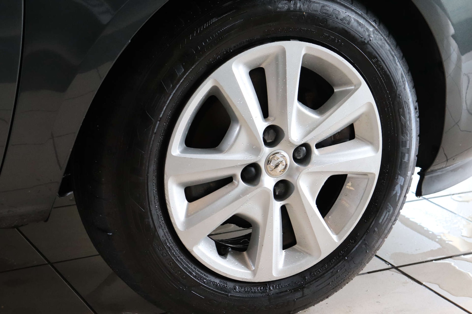 Used Vauxhall Corsa 2016 for sale - 77241087: Photo 87