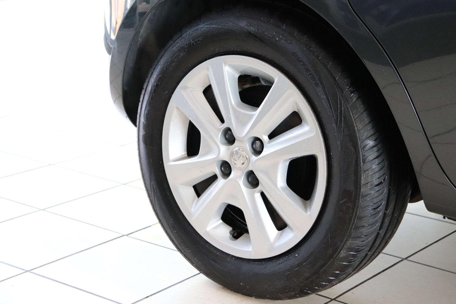 Used Vauxhall Corsa 2016 for sale - 77241087: Photo 88