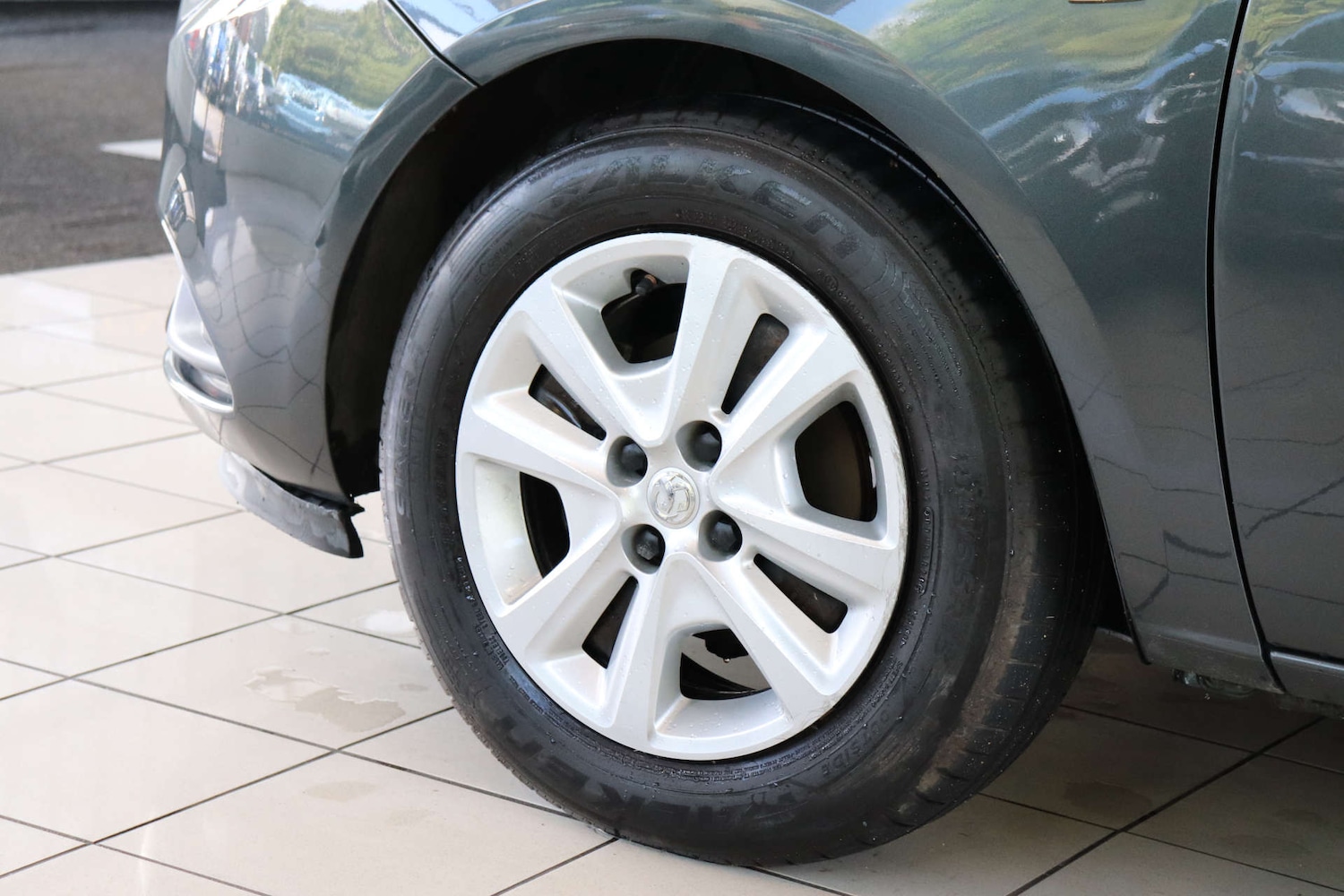 Used Vauxhall Corsa 2016 for sale - 77241087: Photo 89