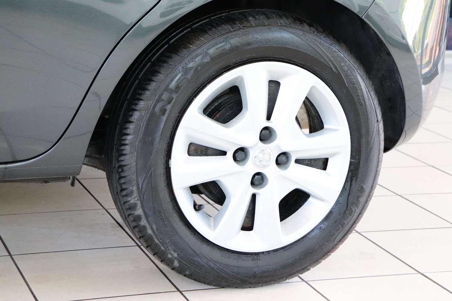 Used Vauxhall Corsa 2016 for sale - 77241087: Photo 90