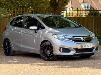 Used Honda Jazz 2018 for sale - 78700795: Photo