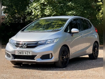 Used Honda Jazz 2018 for sale - 78700795: Photo