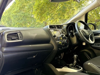 Used Honda Jazz 2018 for sale - 78700795: Photo