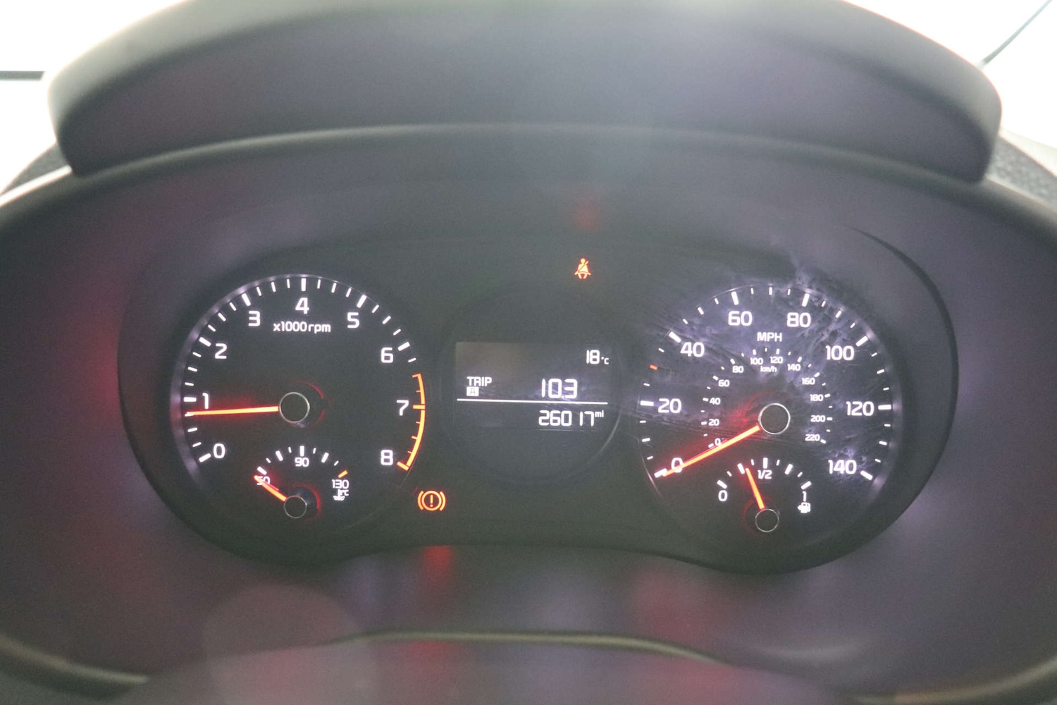 Vehicle 40