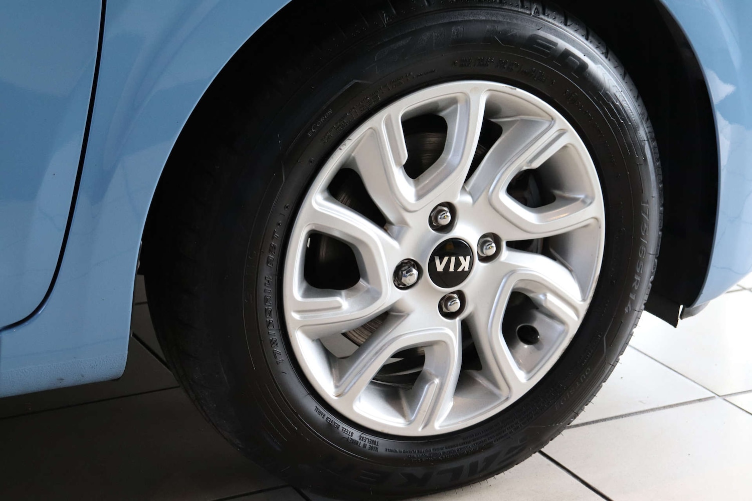 Vehicle 84