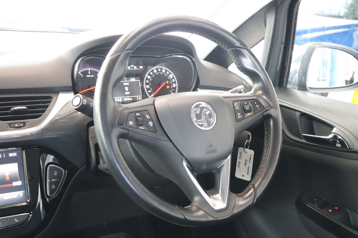 Vehicle 16