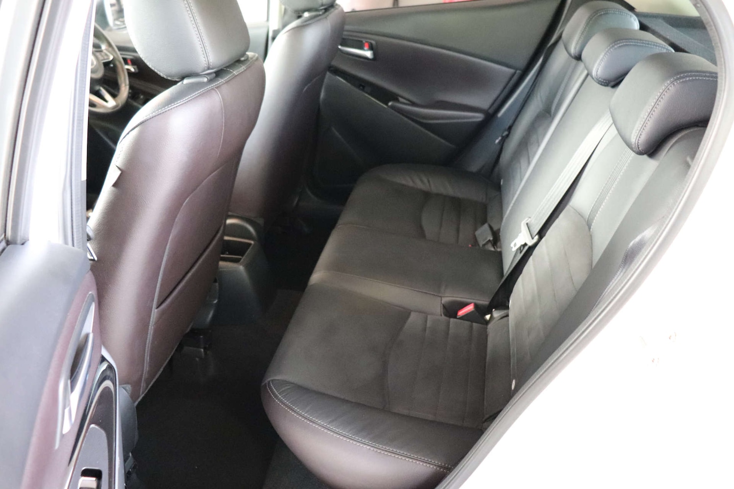 Vehicle 29