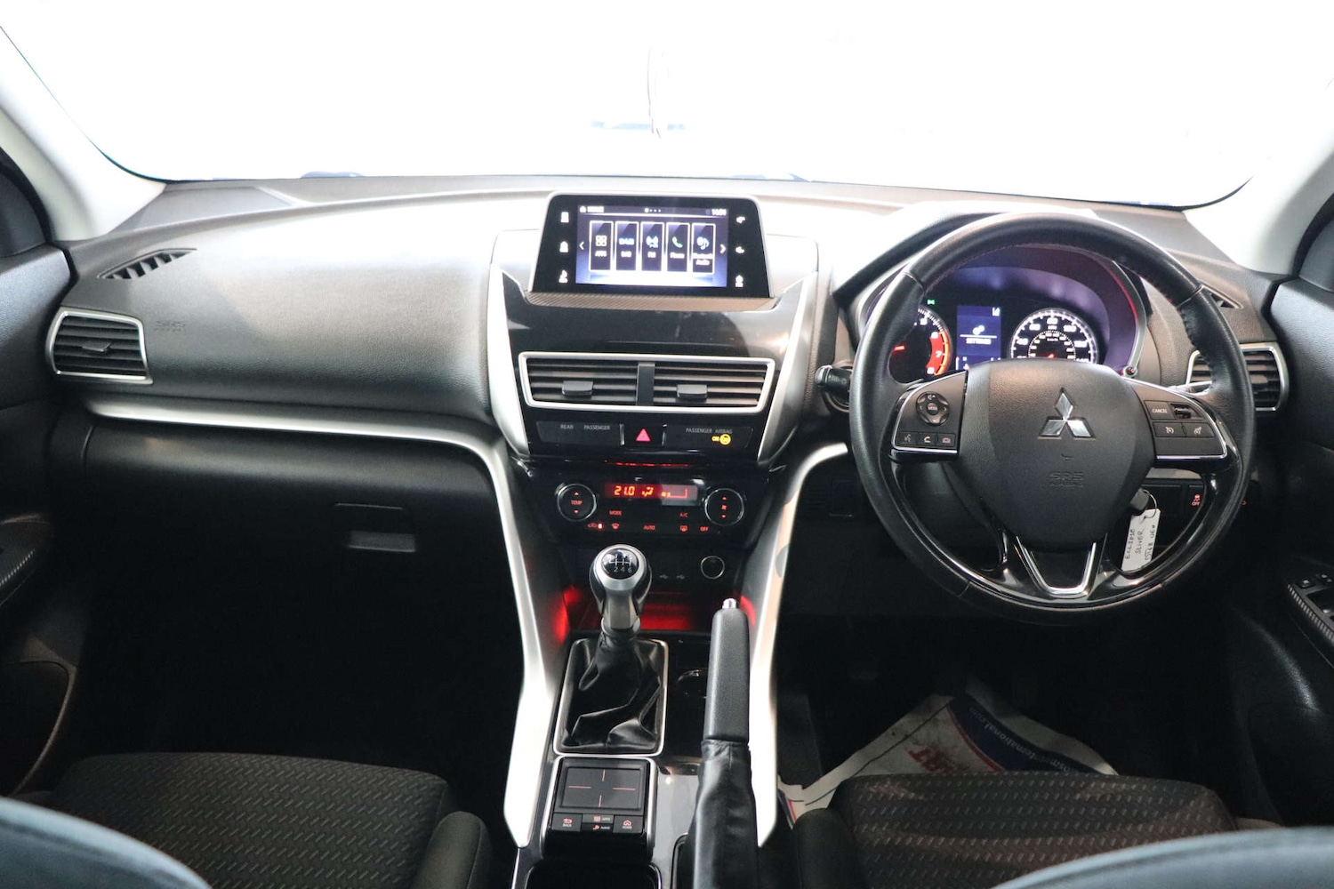 Used Mitsubishi Eclipse Cross 2019 for sale - 76436646: Photo 14