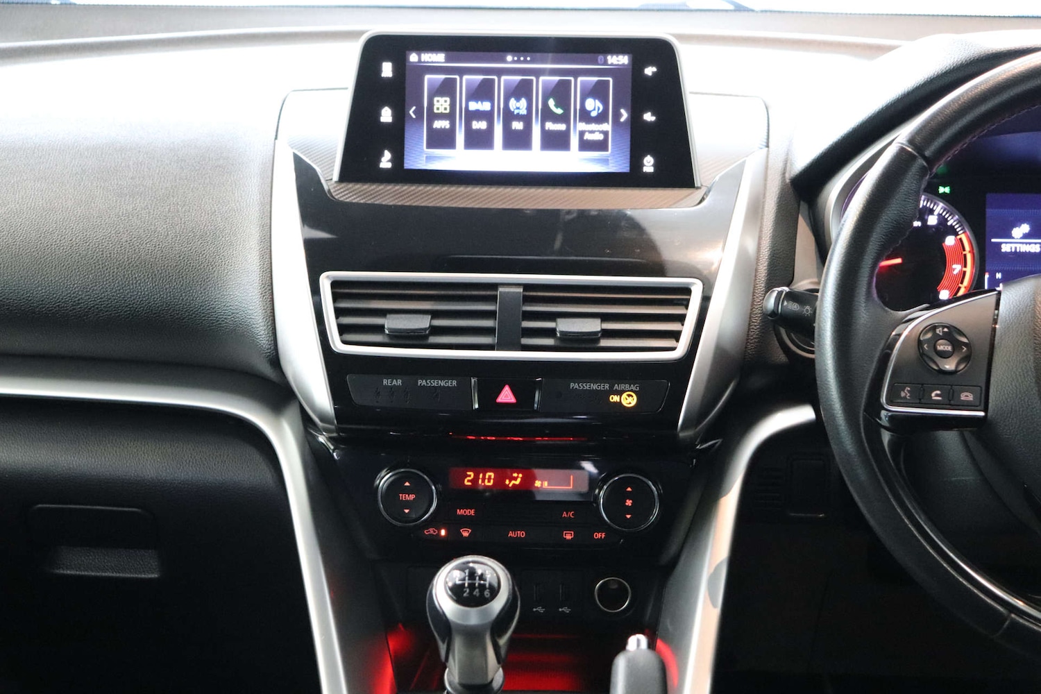 Used Mitsubishi Eclipse Cross 2019 for sale - 76436646: Photo 15