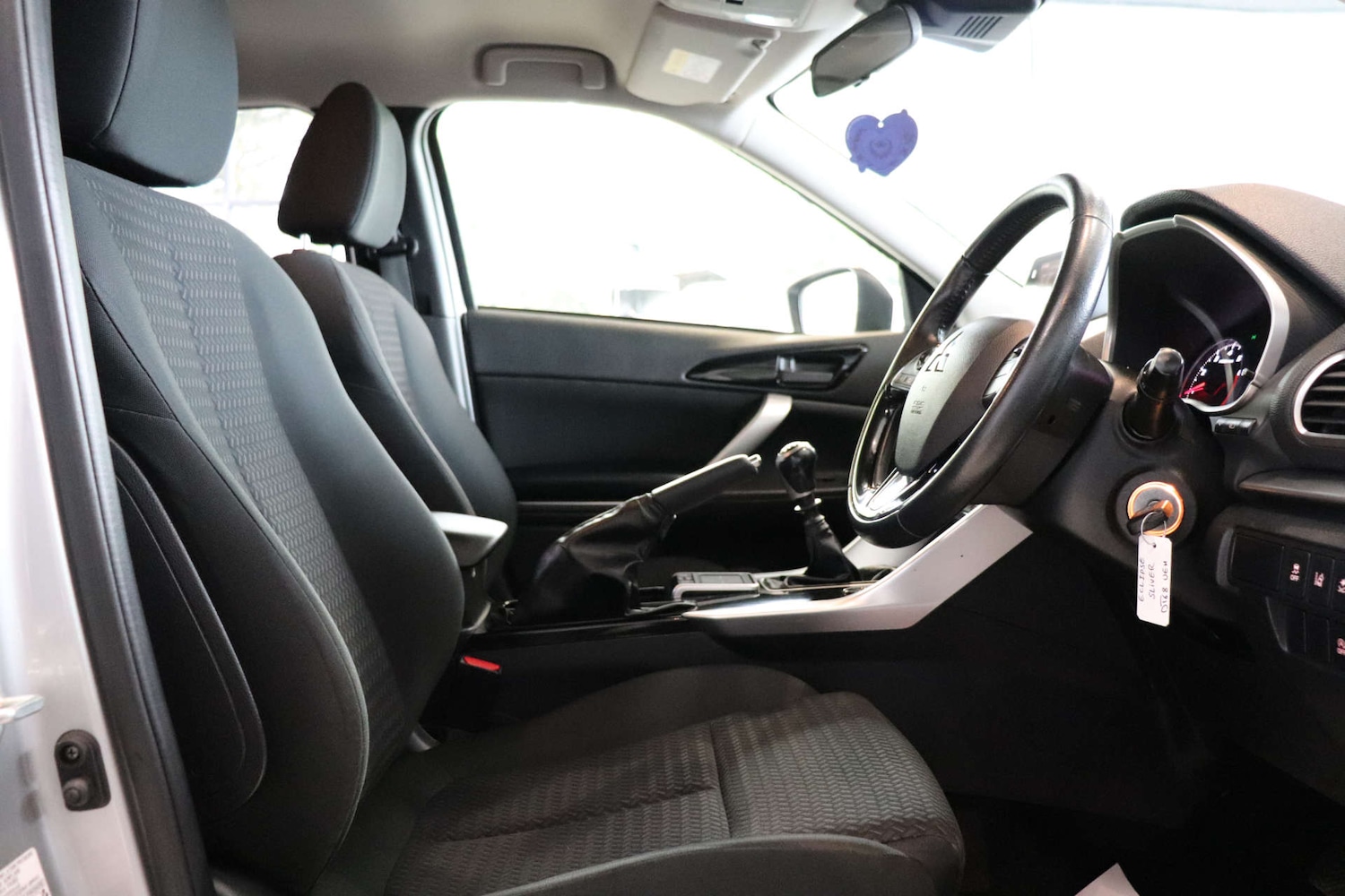 Used Mitsubishi Eclipse Cross 2019 for sale - 76436646: Photo 19