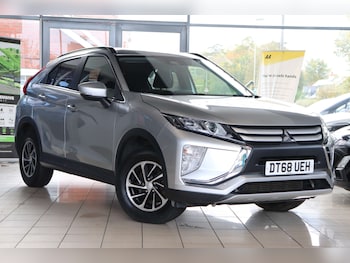 Mitsubishi - Eclipse Cross