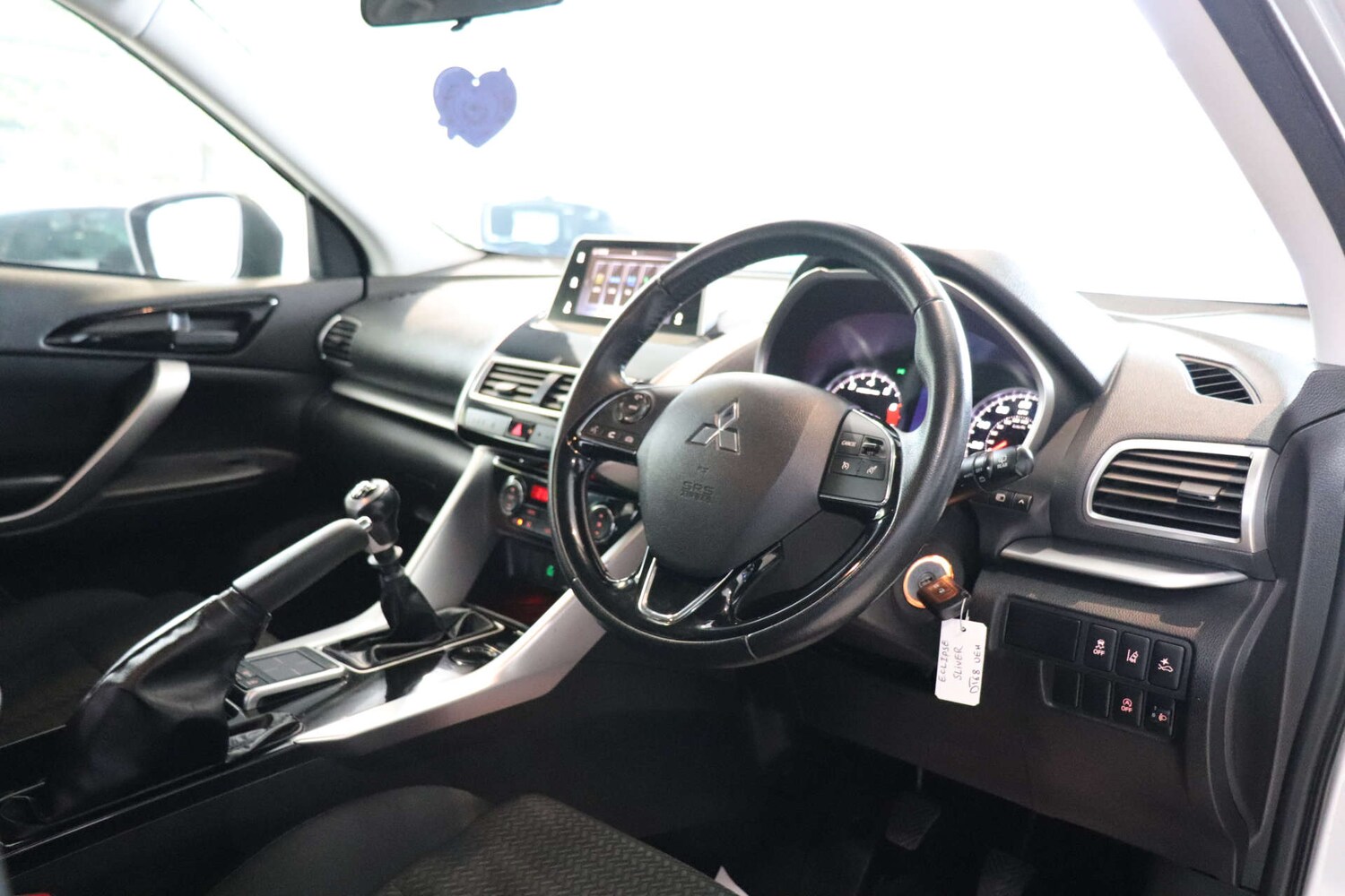 Used Mitsubishi Eclipse Cross 2019 for sale - 76436646: Photo 20