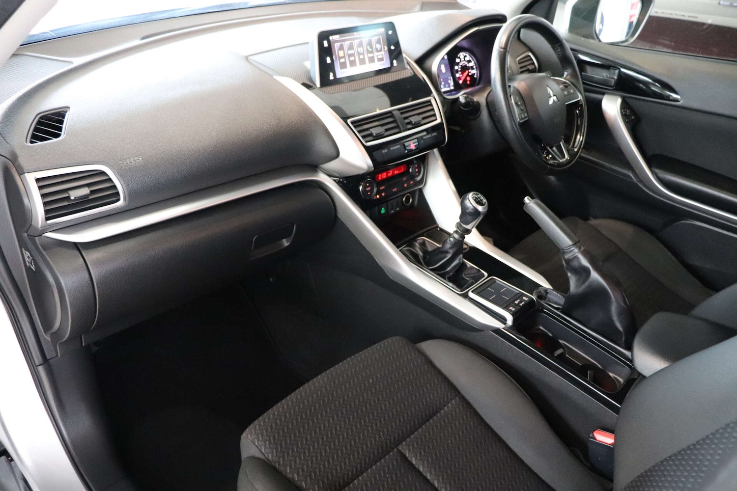 Used Mitsubishi Eclipse Cross 2019 for sale - 76436646: Photo 32