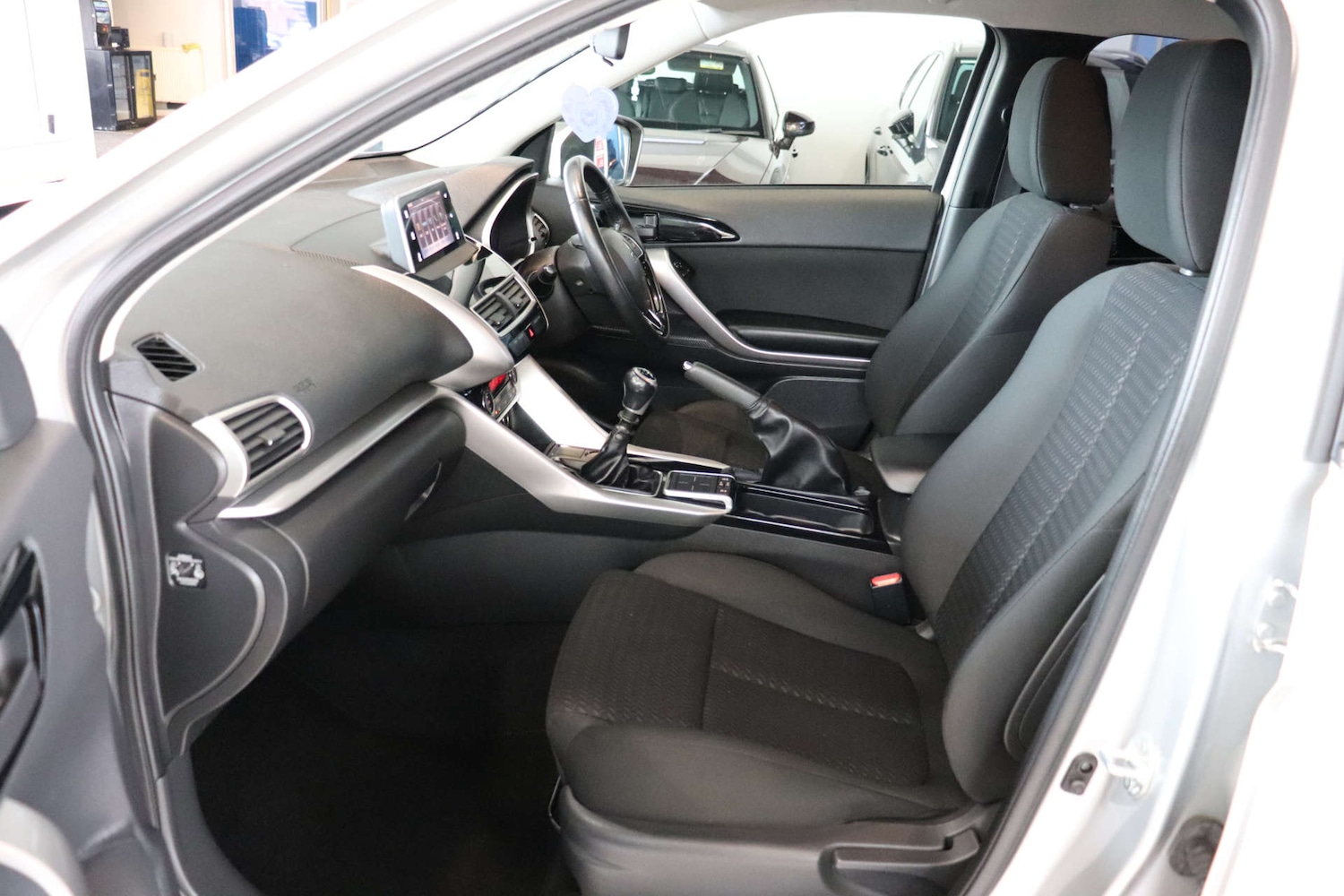 Used Mitsubishi Eclipse Cross 2019 for sale - 76436646: Photo 33