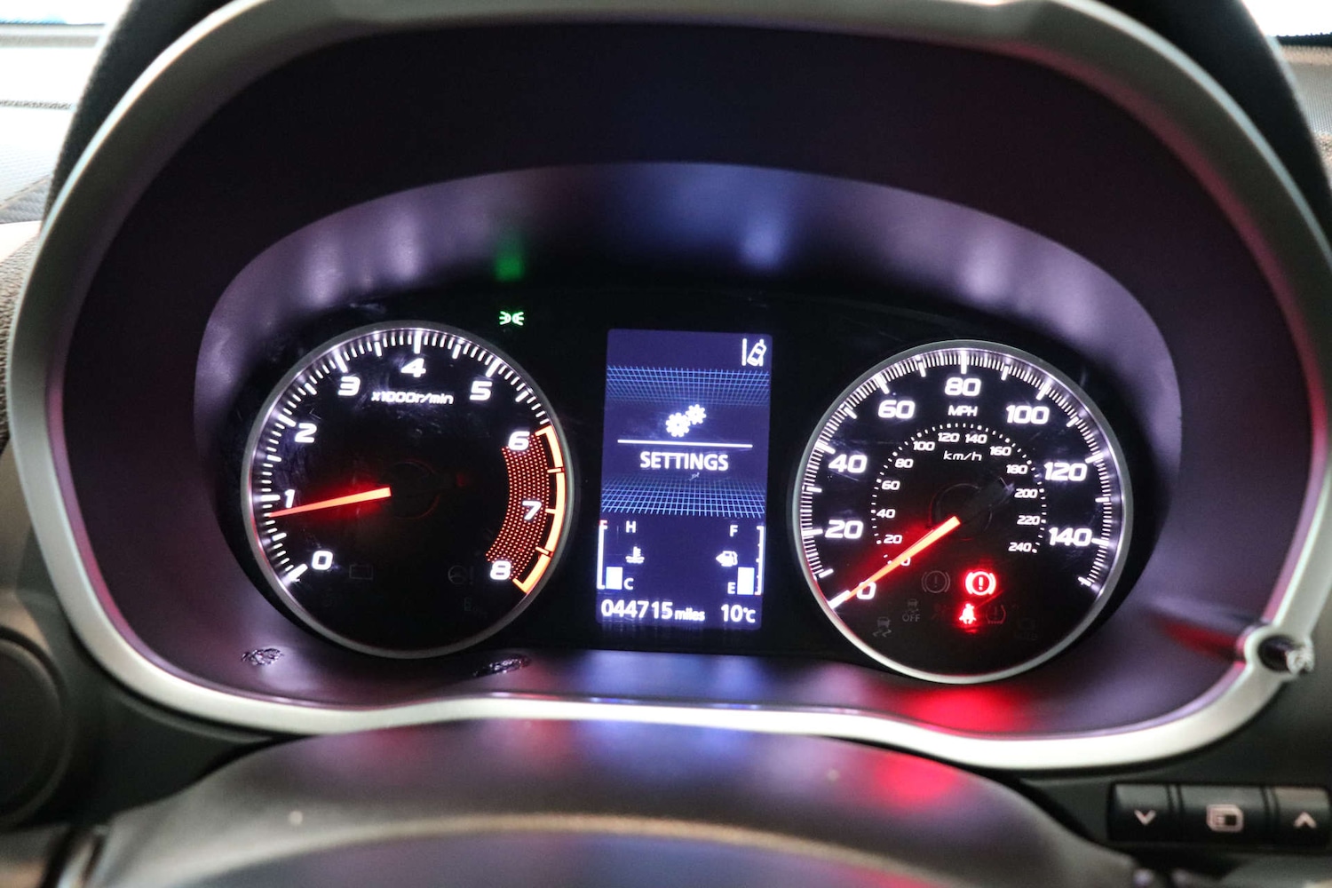 Used Mitsubishi Eclipse Cross 2019 for sale - 76436646: Photo 40