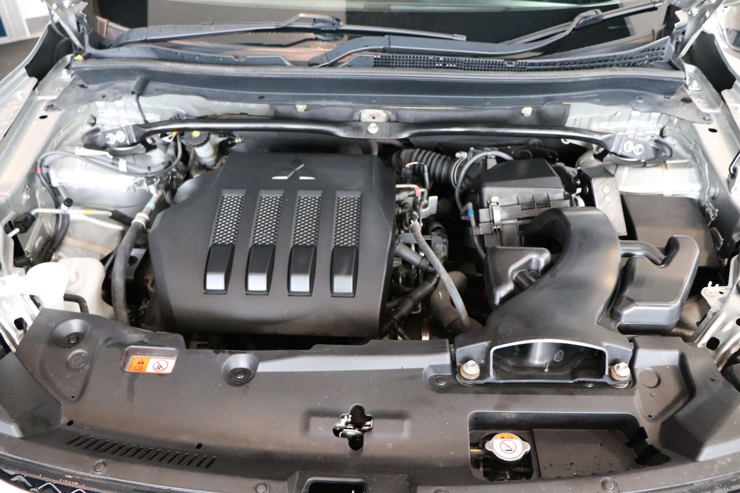 Used Mitsubishi Eclipse Cross 2019 for sale - 76436646: Photo 58