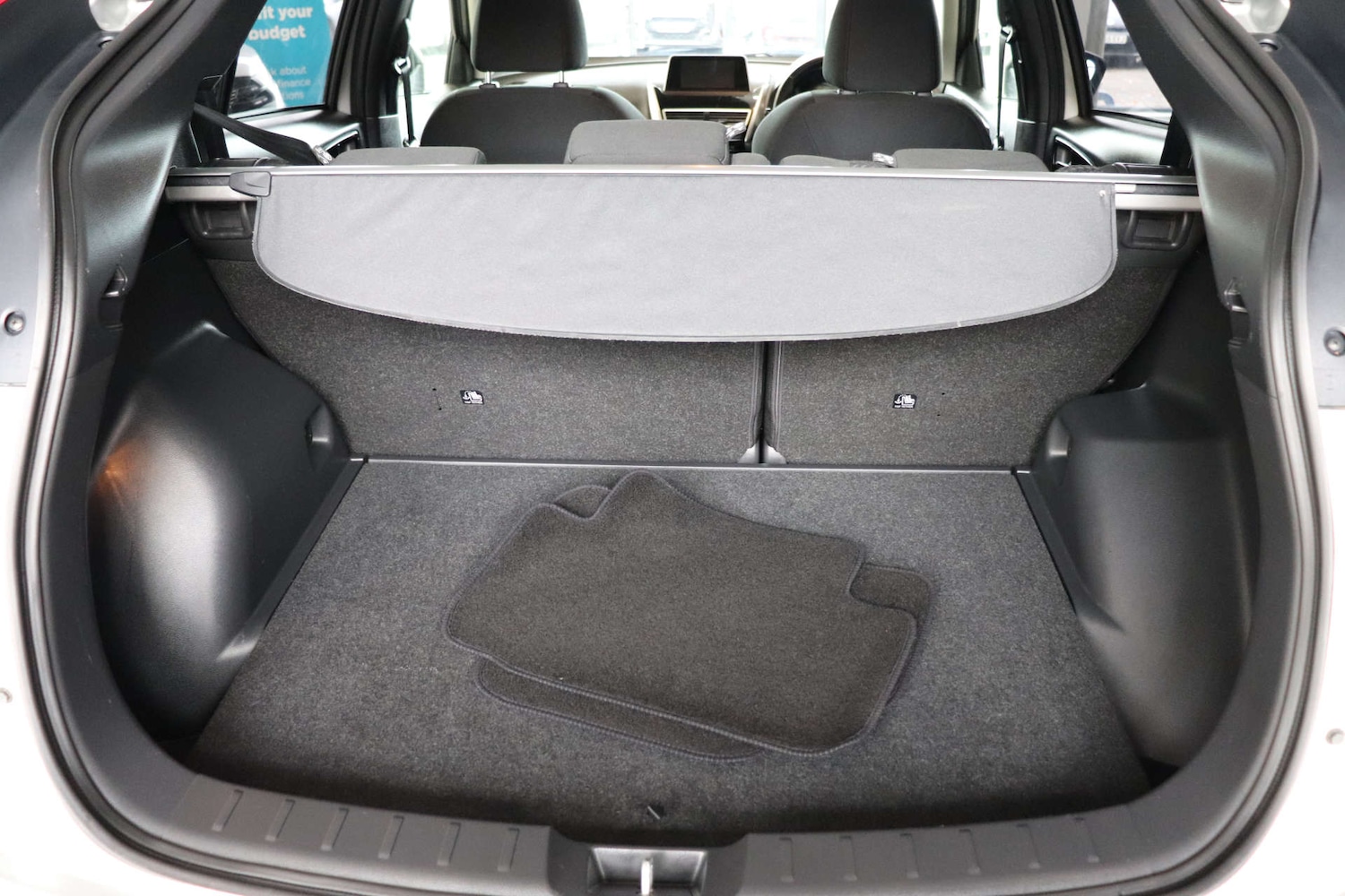 Used Mitsubishi Eclipse Cross 2019 for sale - 76436646: Photo 59