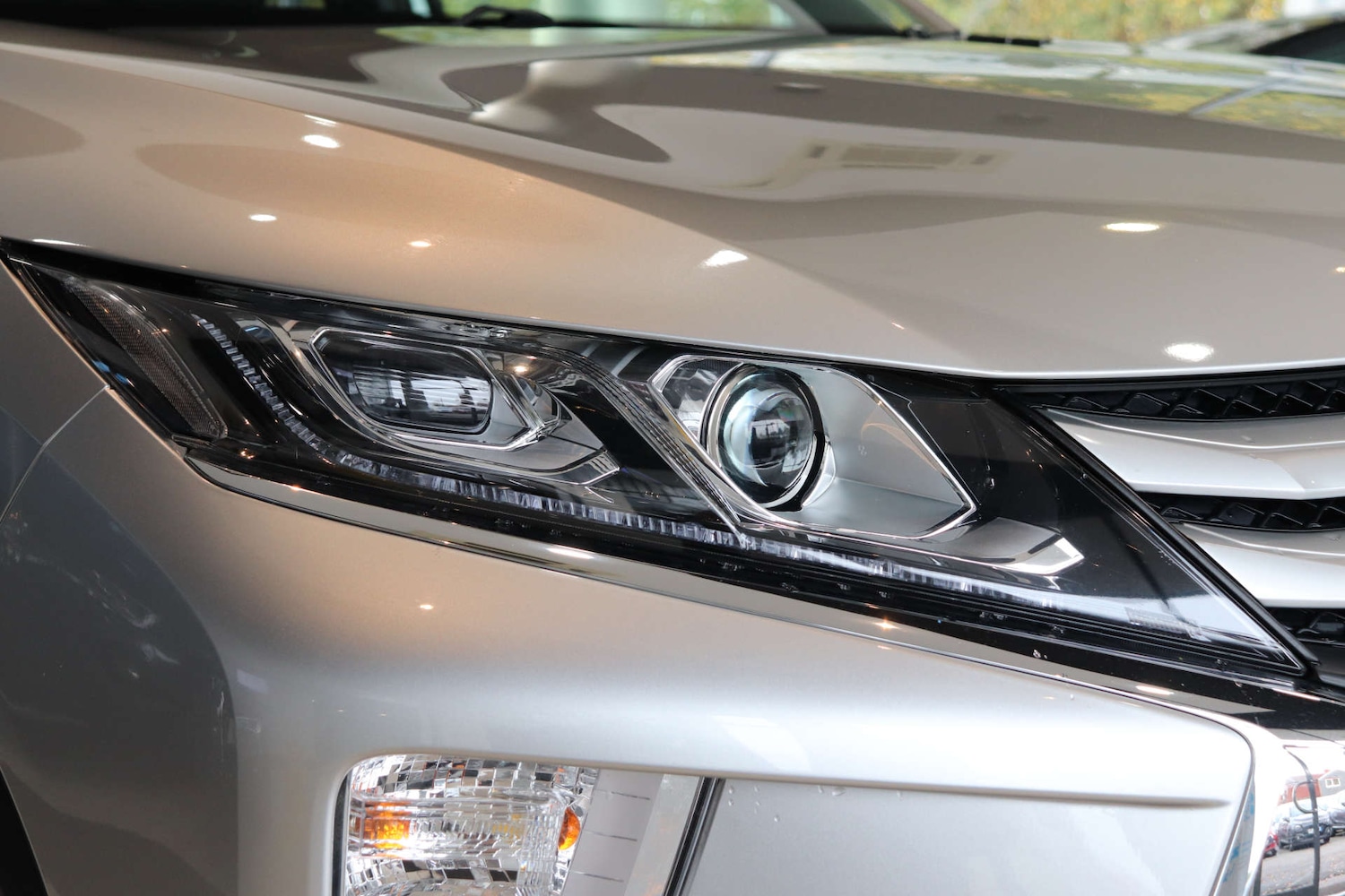 Used Mitsubishi Eclipse Cross 2019 for sale - 76436646: Photo 62