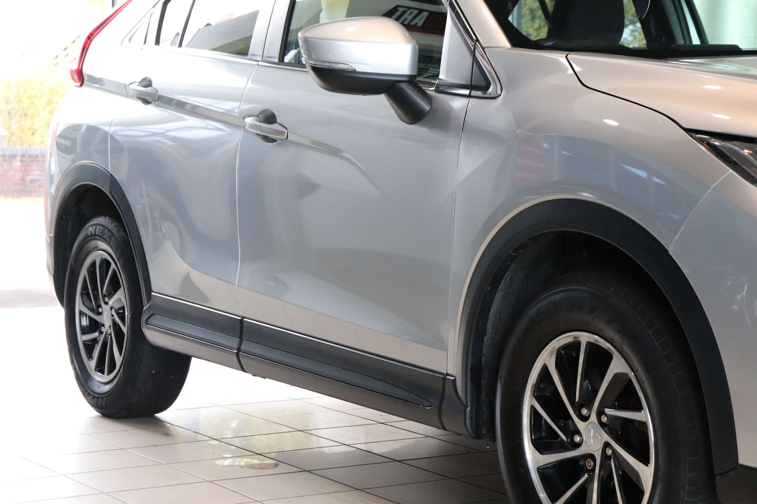 Used Mitsubishi Eclipse Cross 2019 for sale - 76436646: Photo 65