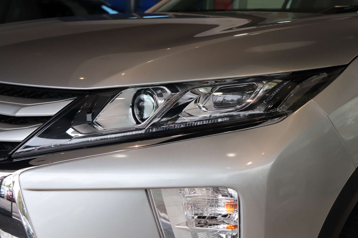 Used Mitsubishi Eclipse Cross 2019 for sale - 76436646: Photo 66