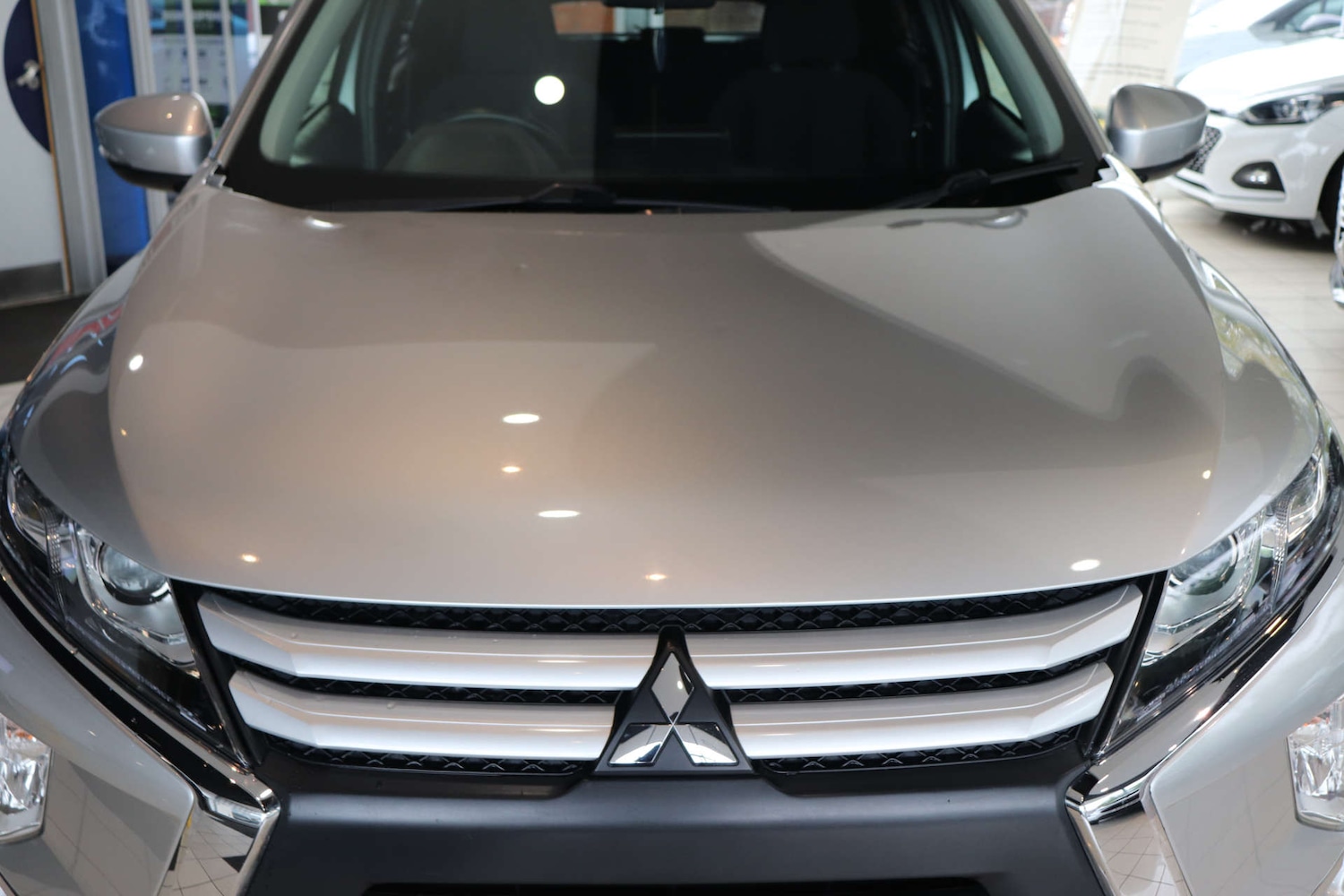 Used Mitsubishi Eclipse Cross 2019 for sale - 76436646: Photo 70