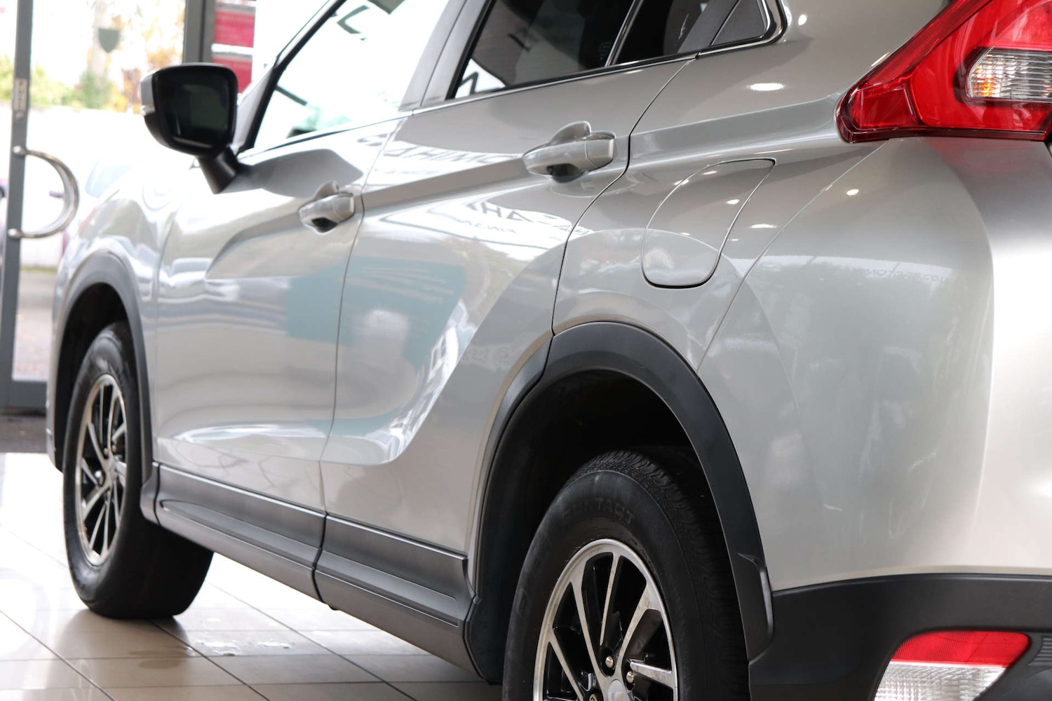 Used Mitsubishi Eclipse Cross 2019 for sale - 76436646: Photo 77